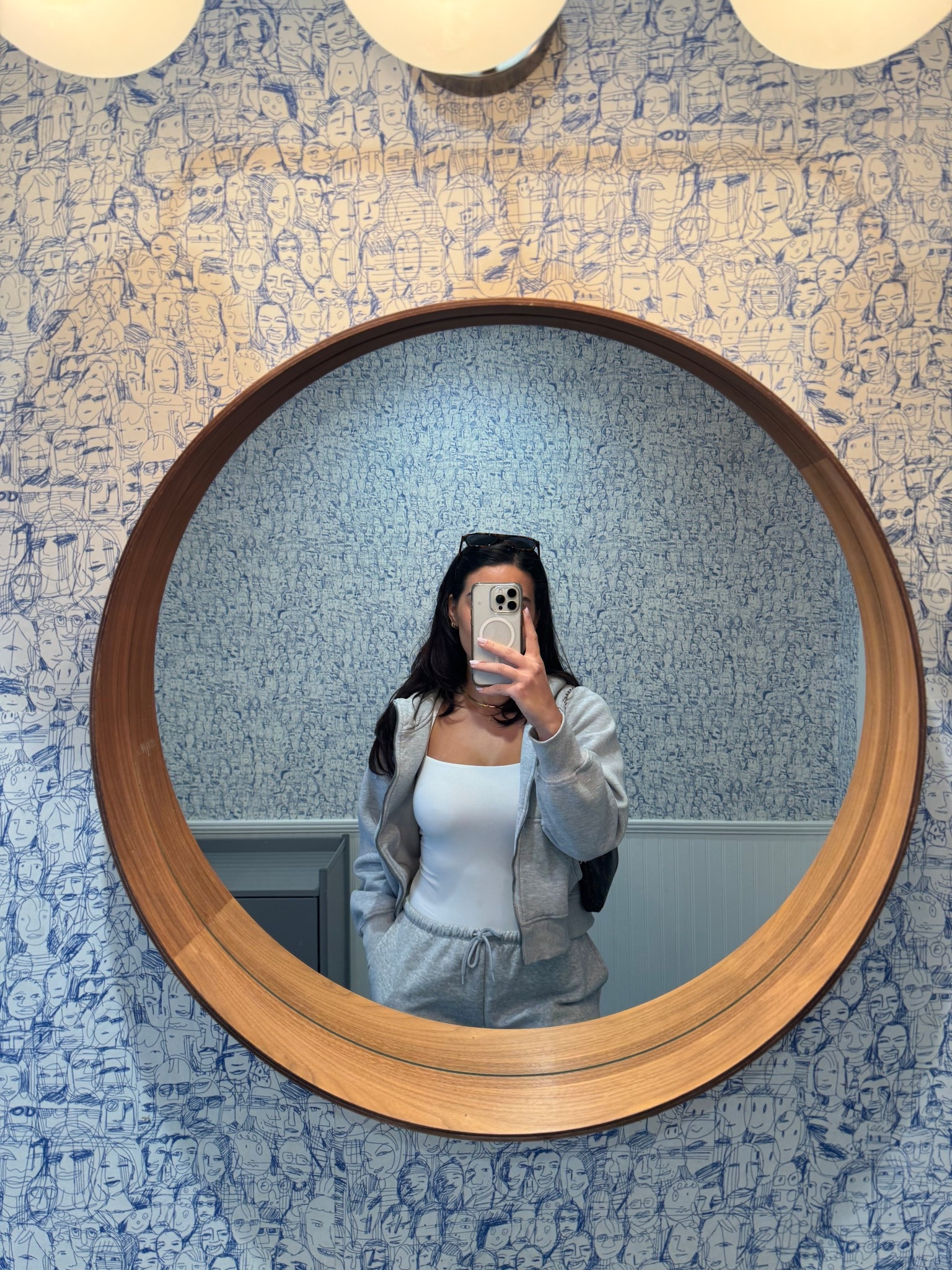 Airport outfit ✨

#LTKFindsUnder100