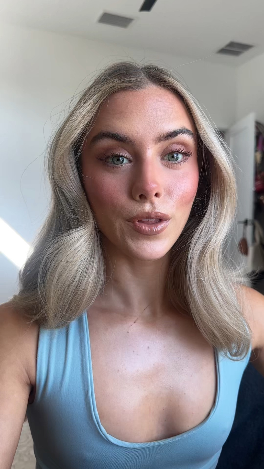 @versed shade match lip liner. What it is: This comfortable, lip-enhancing pencil softly defines and contours with nude shades to create fuller-looking lips. Formulated with mango butter and marula oil, this unique liner is creamy and hydrating for smooth application and comfortable wear that never leaves lips dry or flaky. 

#LTKBeauty #LTKgrwm #LTKselfcare