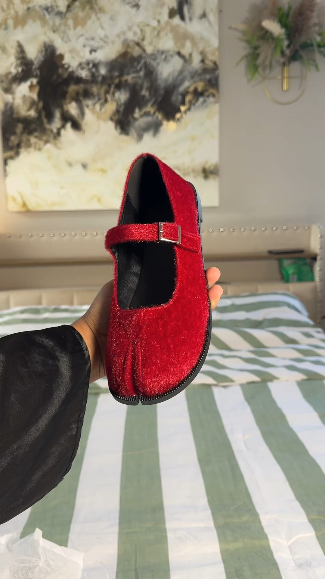 Budget friendly Tabi shoes 

#LTKFindsUnder50 #LTKgrwm #LTKootd