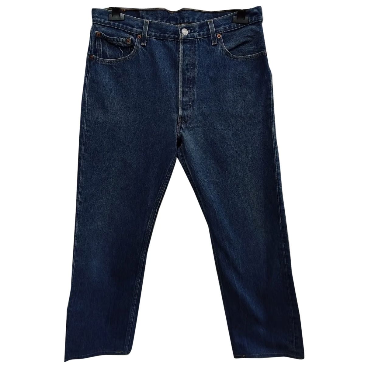 Levi's 501 jeans | Vestiaire Collective (Global)