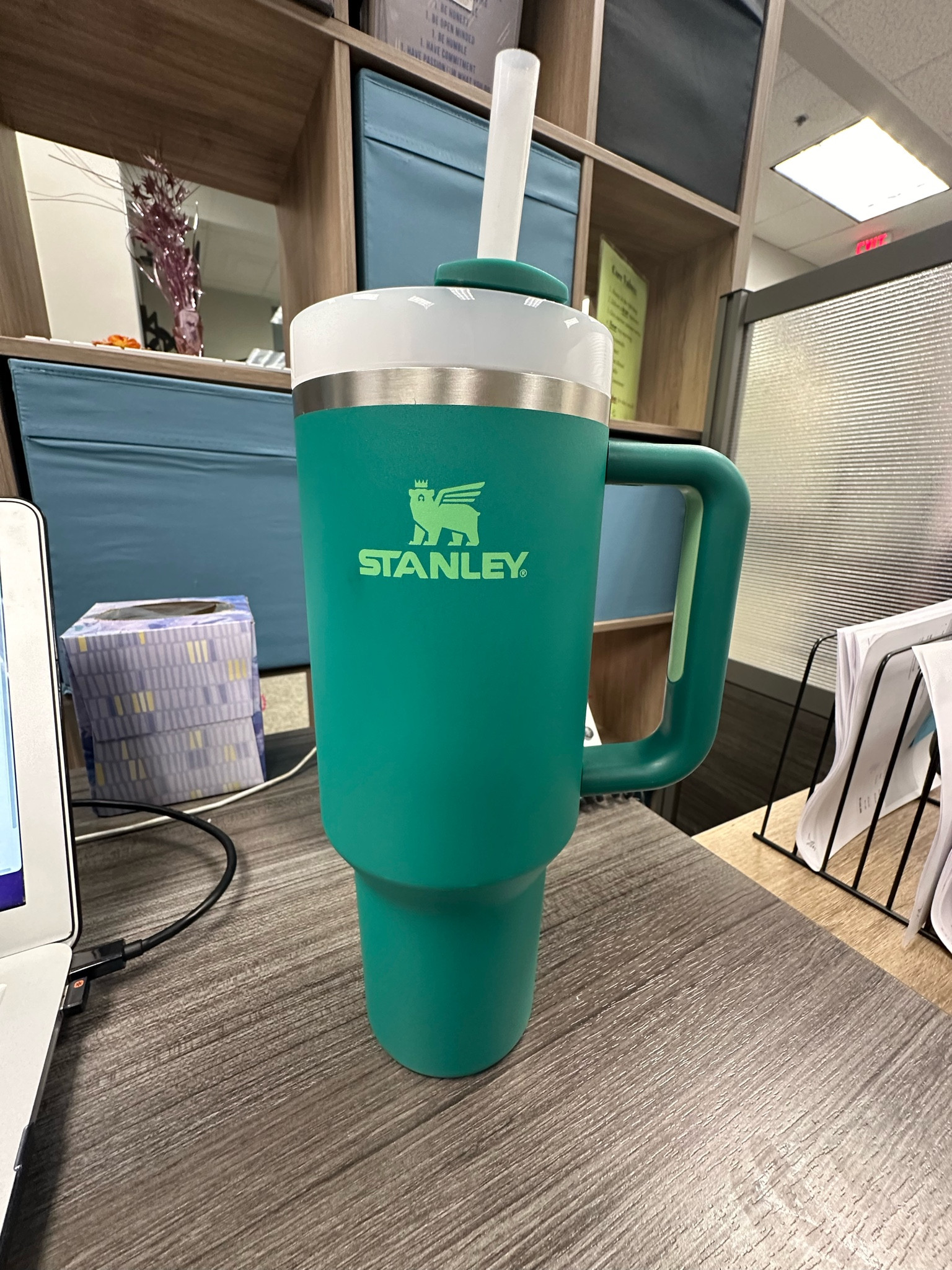 Obsessed with my Stanley cup

#LTKhome #LTKHalloween #LTKover40