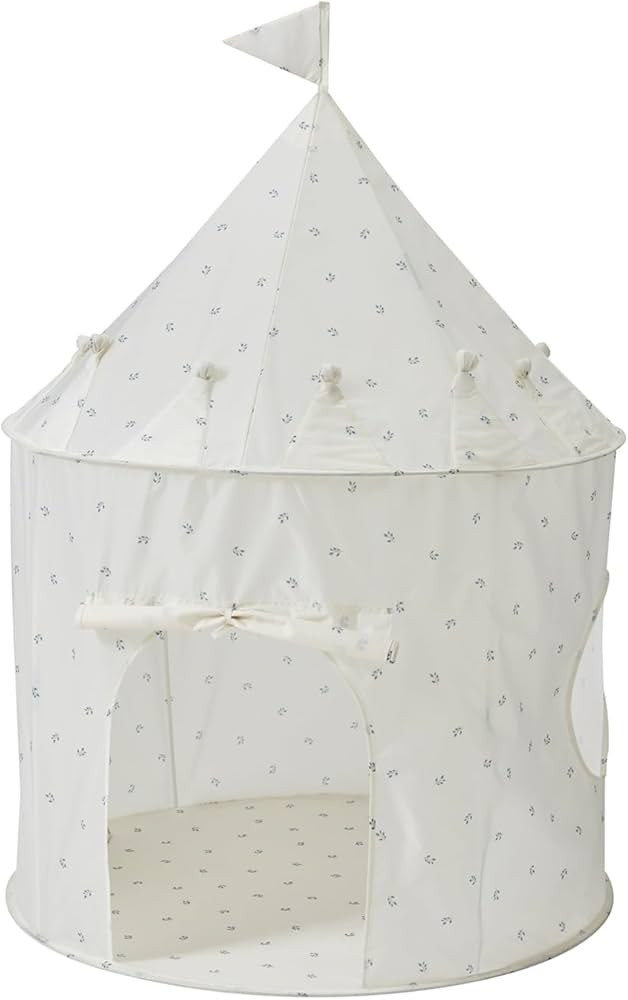 3 Sprouts Kids Play Tent with Eco-Friendly Recycled Fabric - Fun and Spacious Playhouse for Indoo... | Amazon (US)