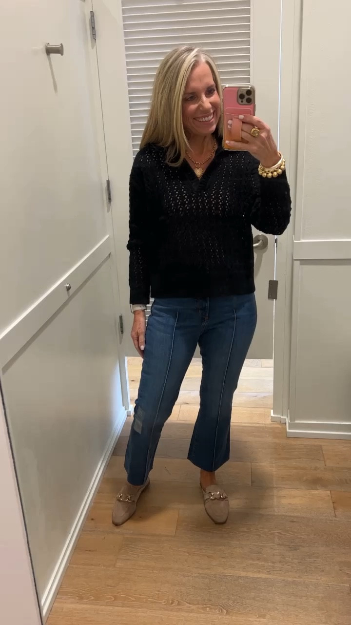 LOFT sale 
40% off plus 20% off $125+

#LTKsalealert #LTKover40 #LTKfindsunder100