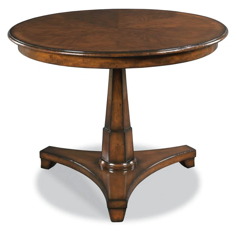 Woodbridge Furniture Classic Dining Table & Reviews | Perigold | Perigold
