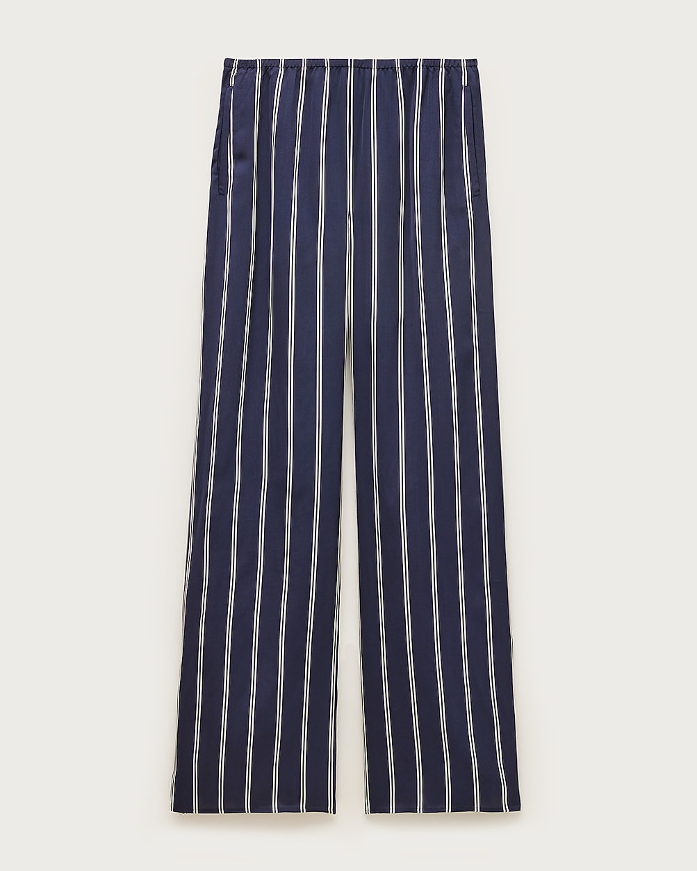 Cosmo pant in stripe | J. Crew US