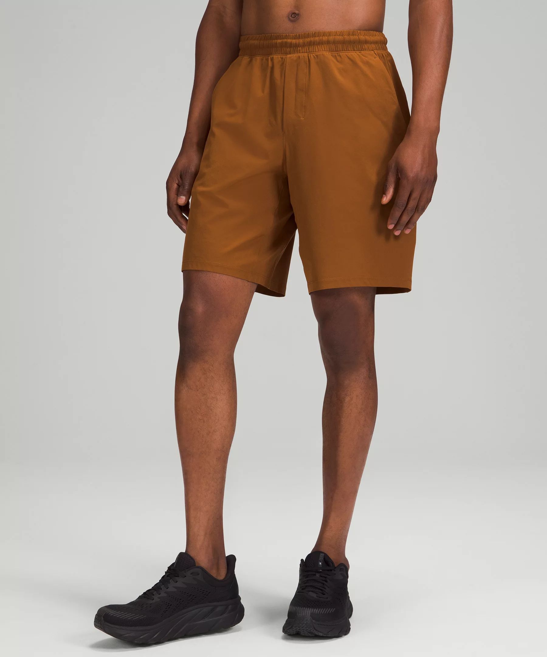 Pace Breaker Lined Short 9" | Lululemon (US)