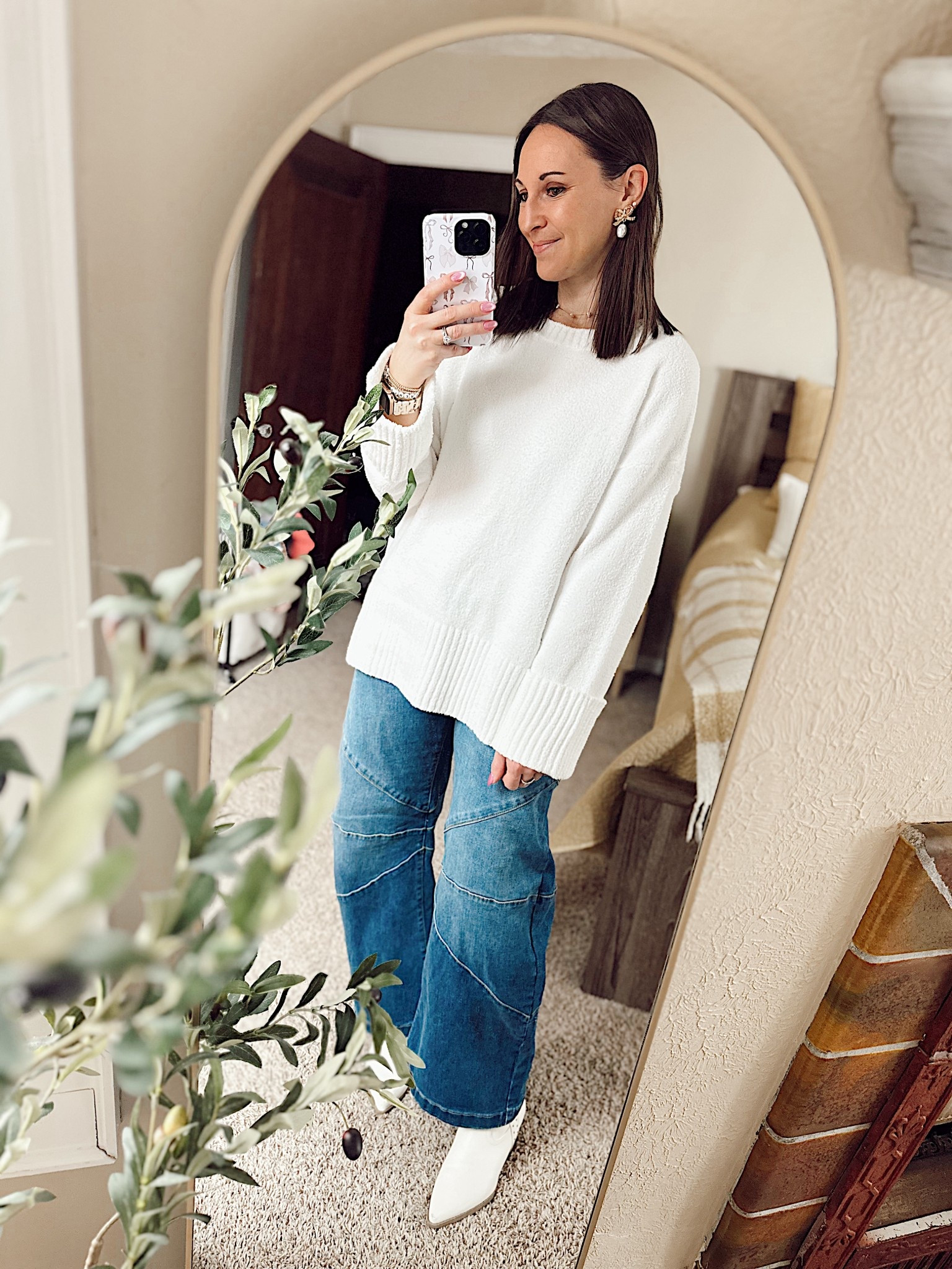 Sunday look 

#LTKgrwm #LTKmomlife #LTKootd