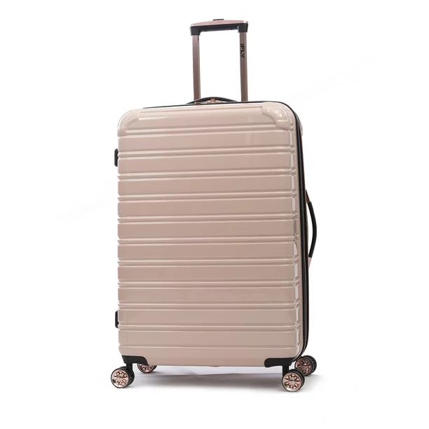 iFLY Hard Sided Fibertech 28" Checked Luggage | Walmart (US)