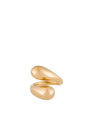 Twisted Dash Ring
                    
                    SOKO | Revolve Clothing (Global)