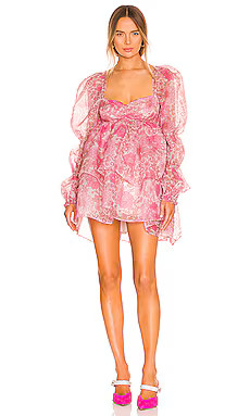 Selkie Moonlight Dressr in The Wallflower from Revolve.com | Revolve Clothing (Global)