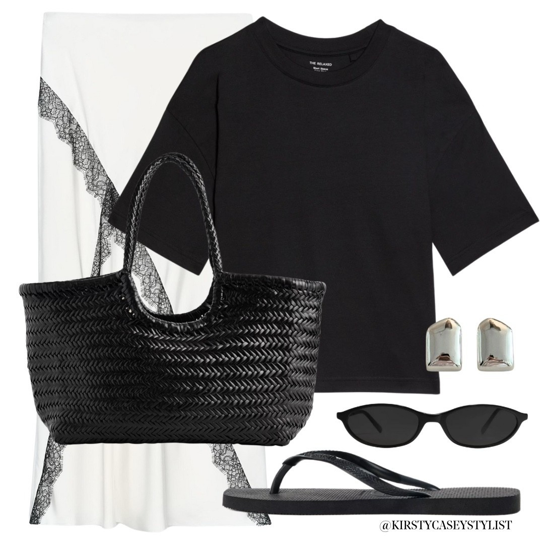 My favourite kind of summer look right now!🖤

#outfitlooks #styleinspo #fashion #fashionstyle #outfitinspo #stylist #ootd #outfitinspiration #outfitoftheday #outfitideas #zara #fashionblogger #dailyinspiration #fashionlover #styleblogger #fashiongram #explorepage #trend #personalstylist #datenight #chic #waystostyle #howtostyle #waystowear #fashiontips #womensfashion #miniskirt #summeroutfit #summerfashion 

#LTKstyletip #LTKsummer #LTKdatenight