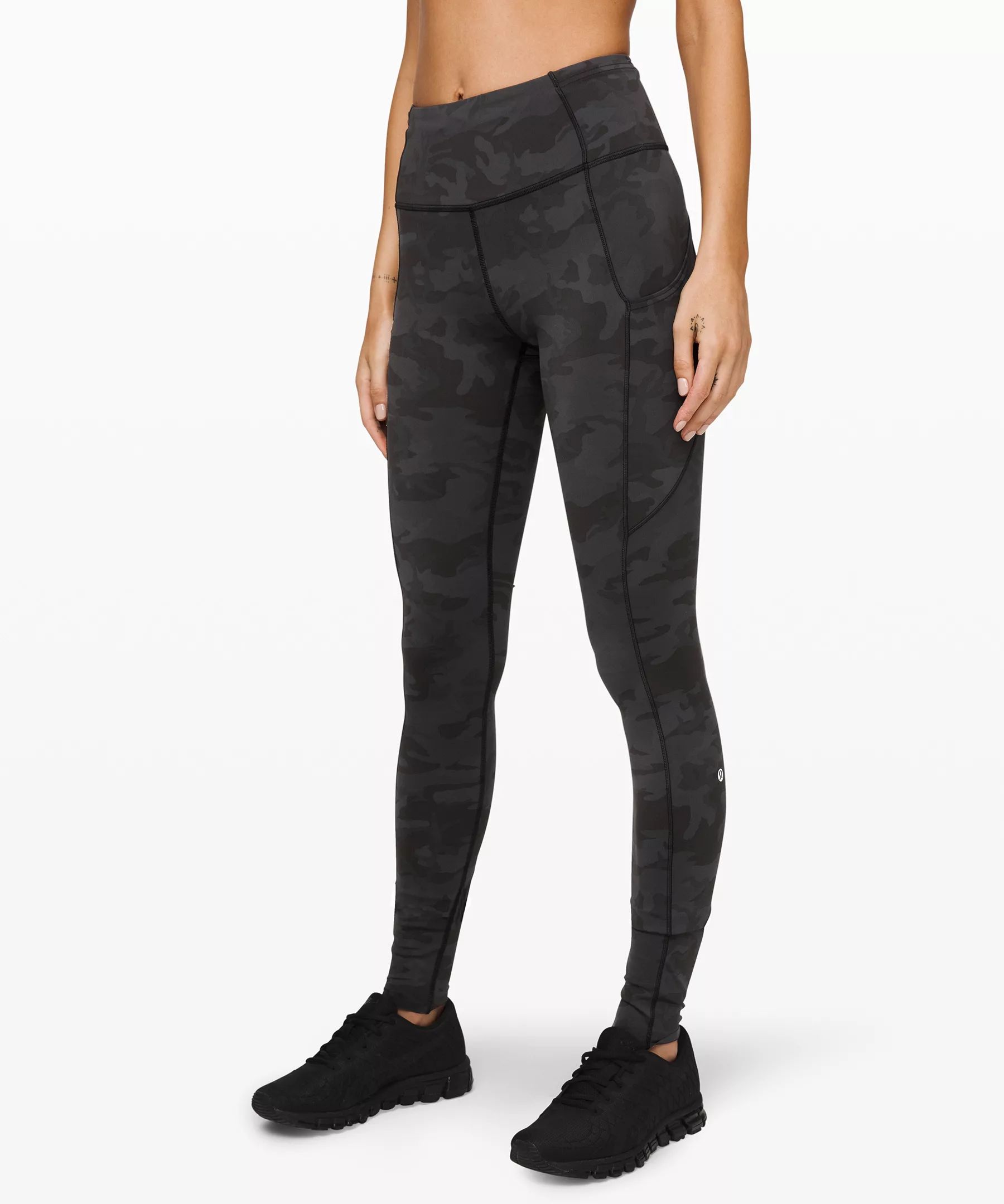 Fast and Free Tight 31" Non-Reflective Online Only | Lululemon (US)