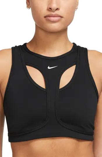 Nike Indy Modern Dri-FIT Sports Bra | Nordstrom | Nordstrom