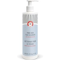 First Aid Beauty Pure Skin Face Cleanser 11oz | Dermstore (US)
