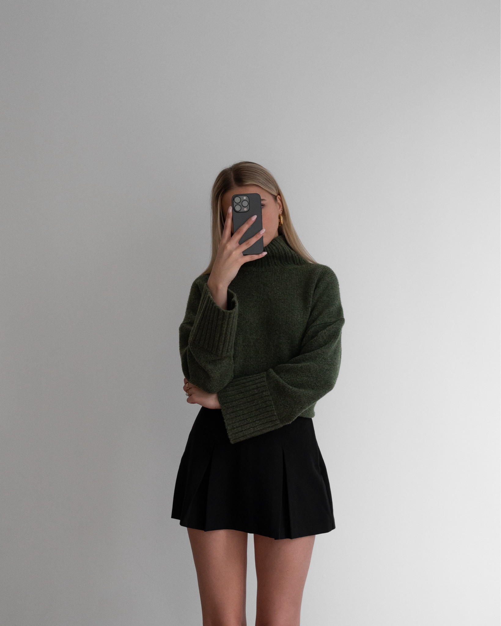 Spring knit.

#LTKfindsunder100 #LTKSeasonal
