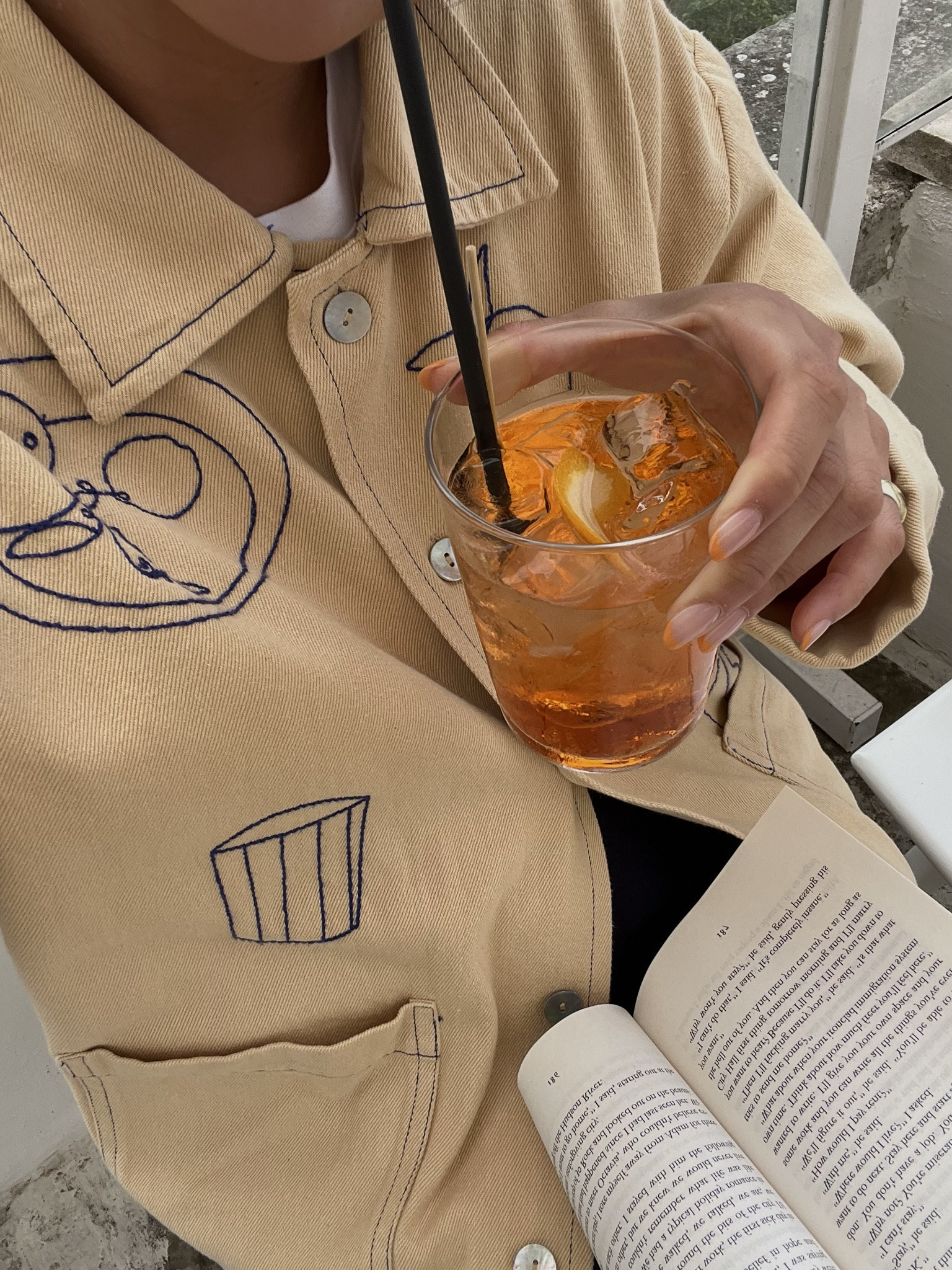 chore coats or bust #ootd #fitinspo

#LTKSeasonal #LTKstyletip #LTKtravel