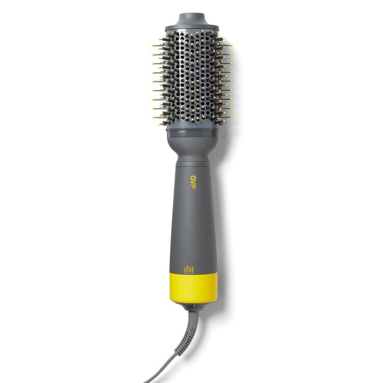 Hot Air Brush Compare to Drybar The Double Shot Hot Air Brush | Sally Beauty