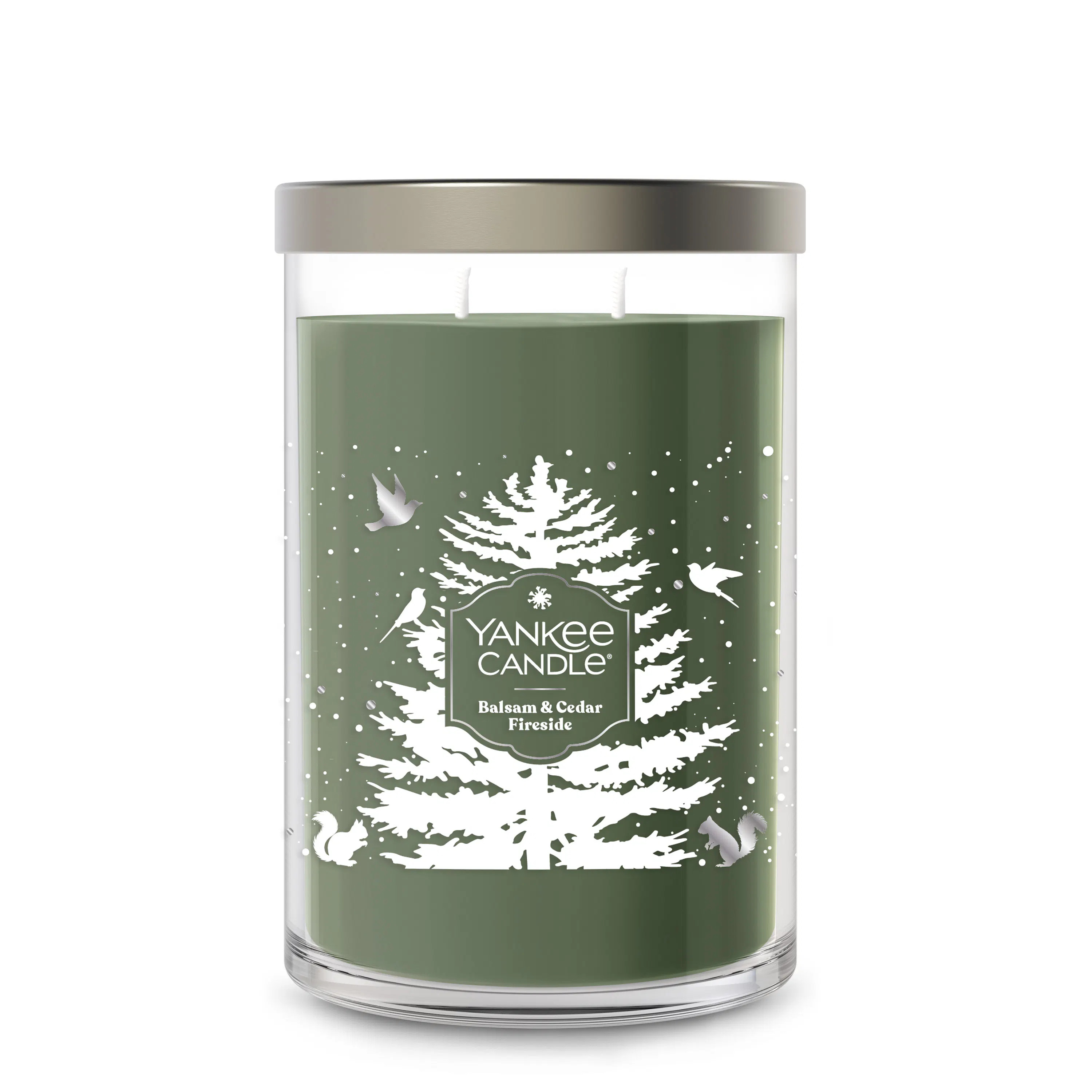 Balsam & Cedar Fireside | Yankee Candle | Yankee Candle