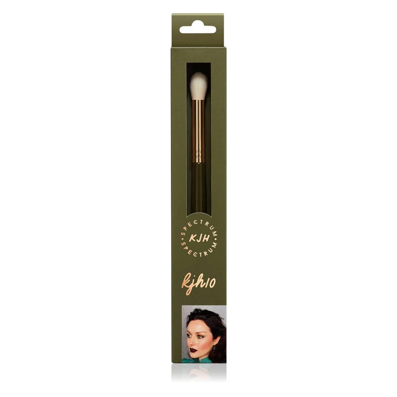 Katie Jane Hughes Number 10 Brush Pro Multi-purpose Blender | Spectrum Collections
