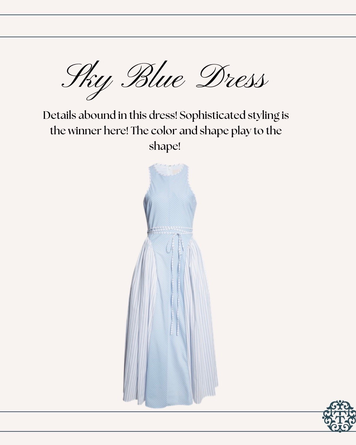 Can’t wait for this dress to arrive! s

#LTKdayinmylife #LTKOver40 #LTKSeasonal