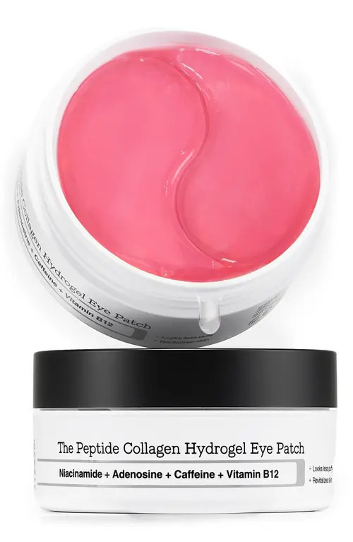 COSRX The Peptide Collagen Hydrogel Eye Patches at Nordstrom | Nordstrom