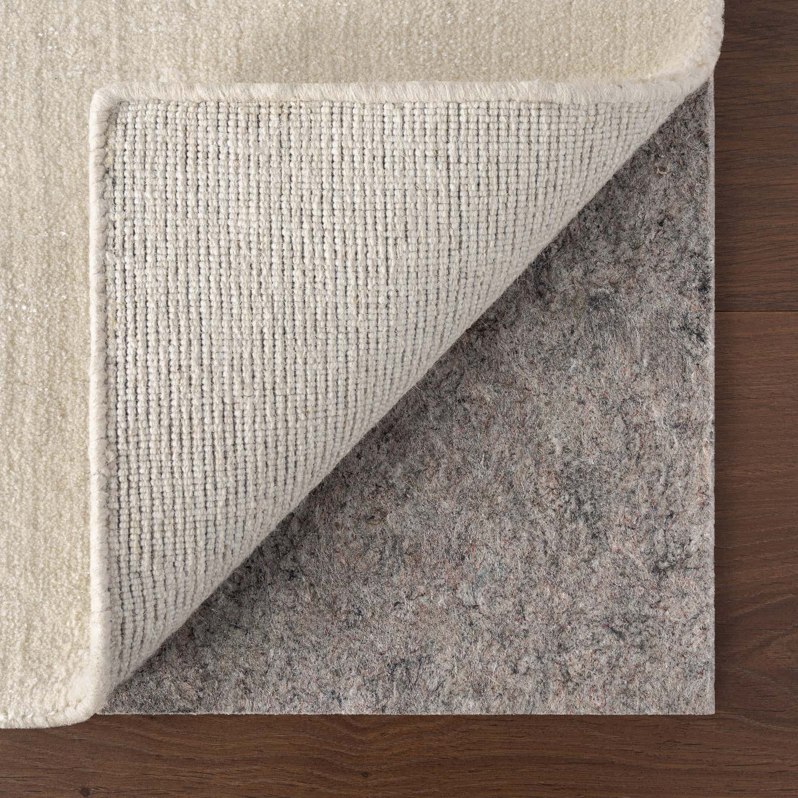 Superior Rug Pad | Grey | Rugs USA