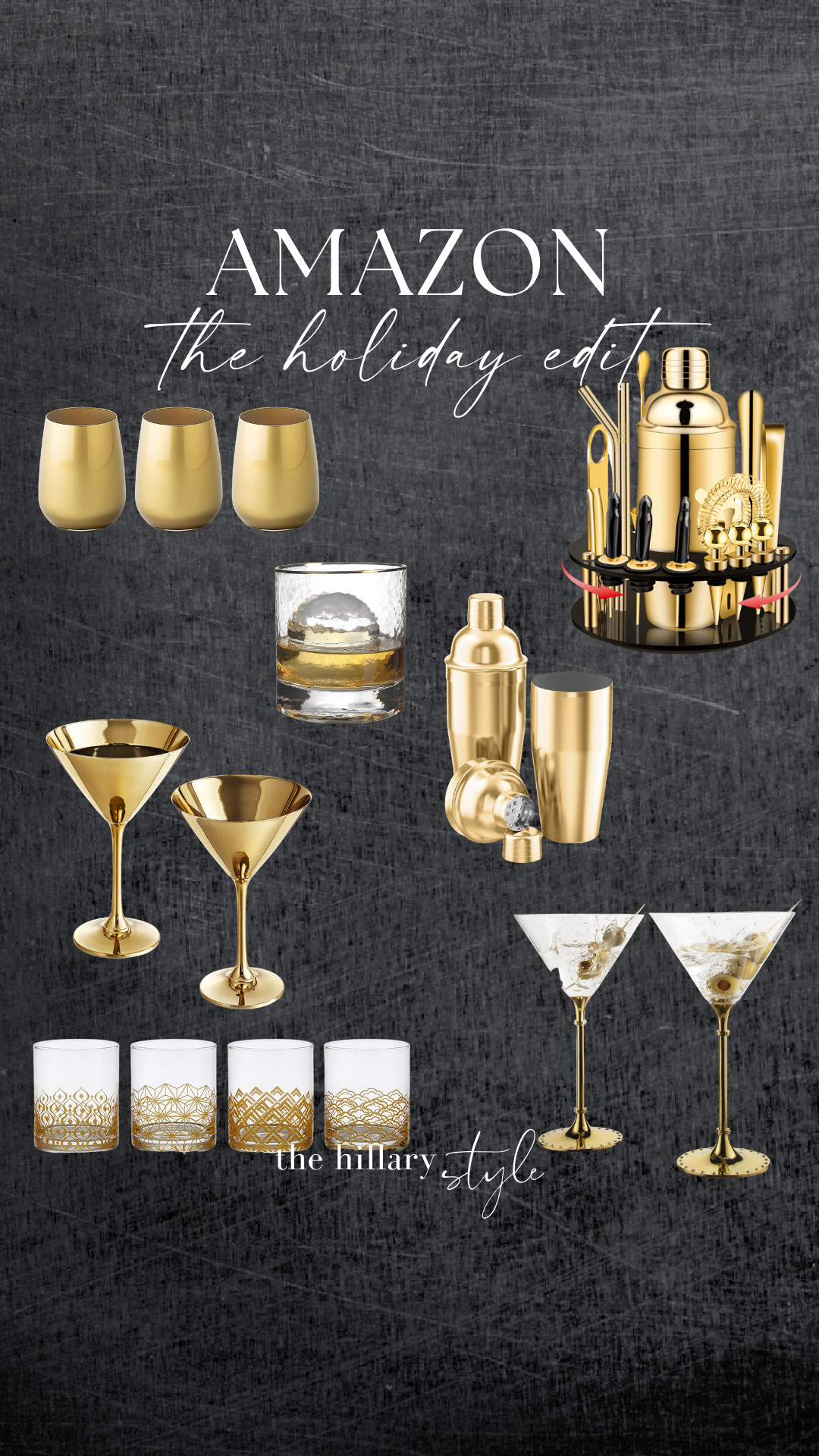 The Hillary Style's Amazon Page | Amazon (US)