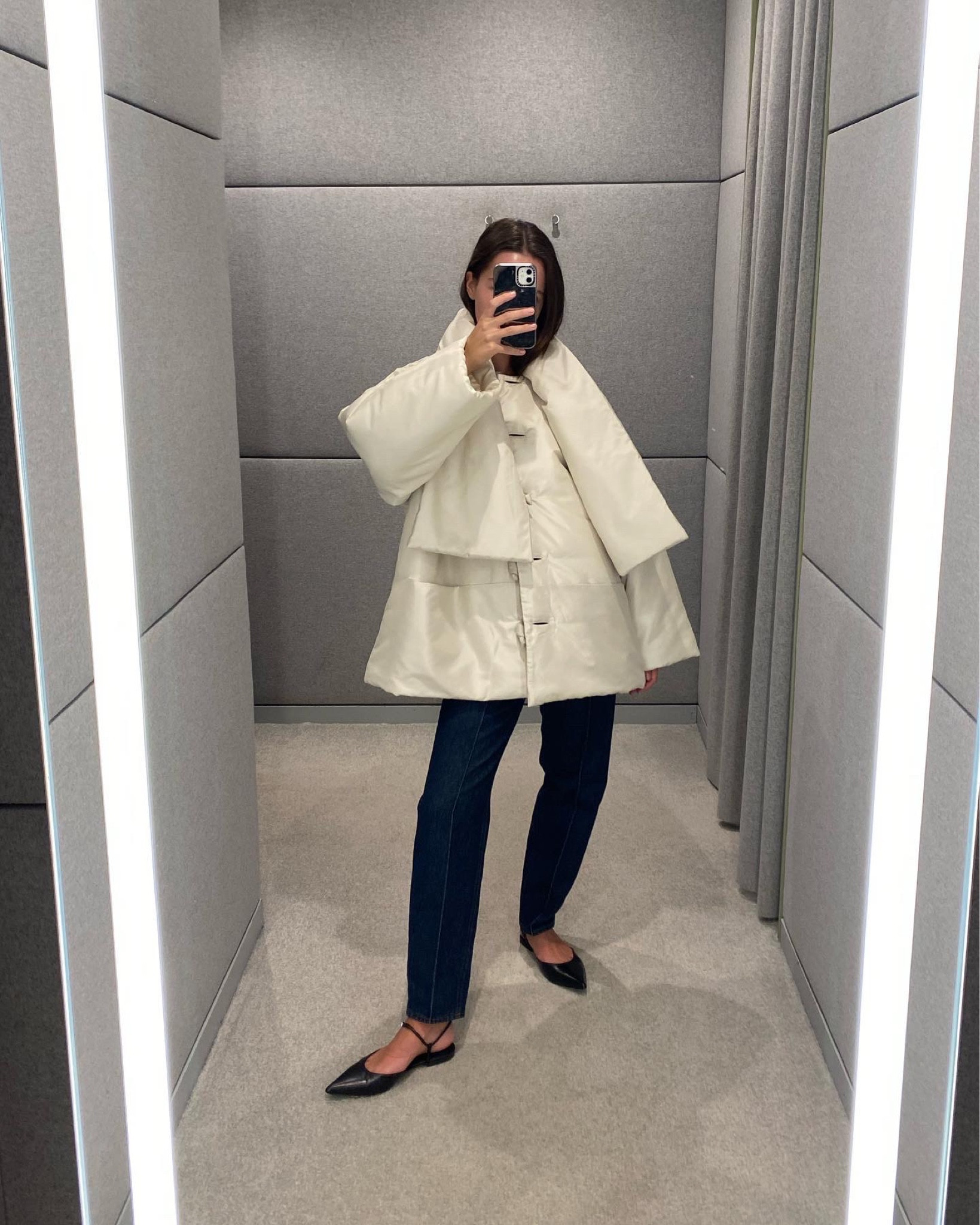 Farfetch code - CMSAVE #farfetch #toteme

#LTKeurope #LTKU