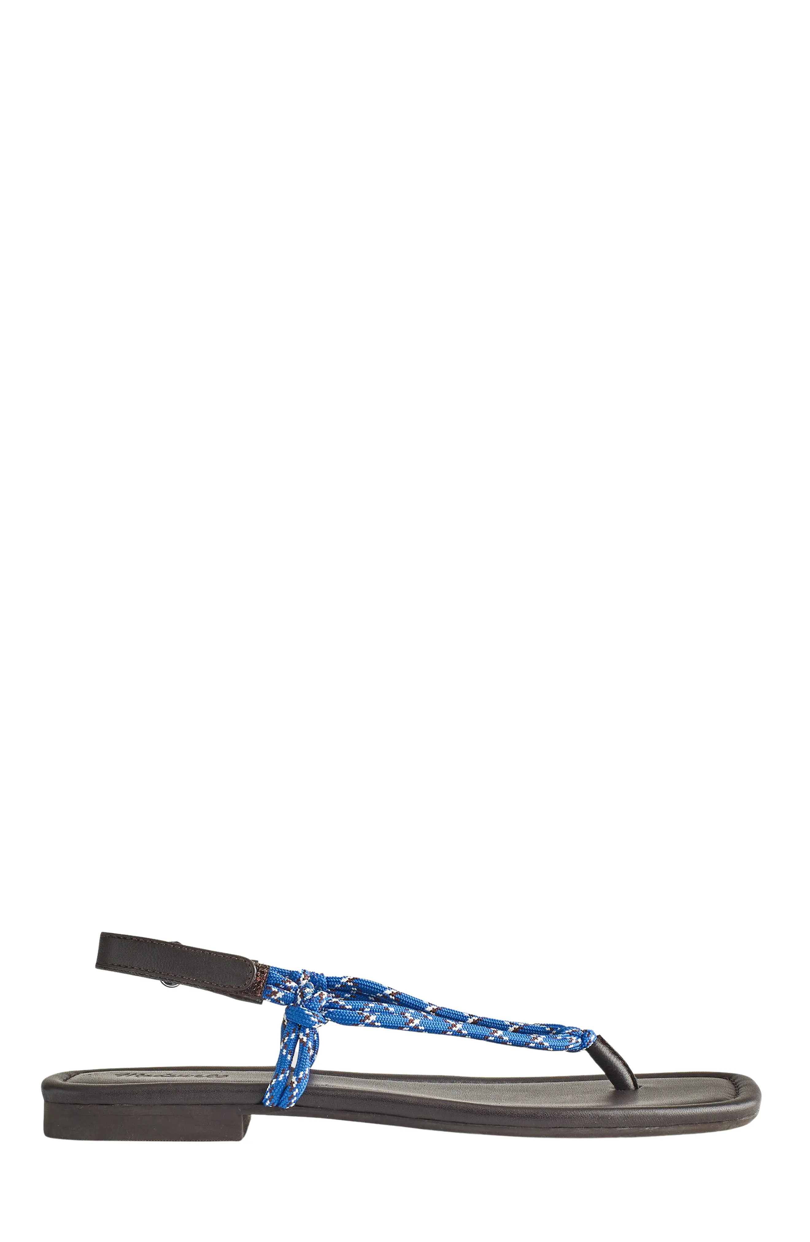 The Aliyah Paracord Thong Sandal (Women) | Nordstrom | Nordstrom