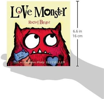 Love Monster | Amazon (US)
