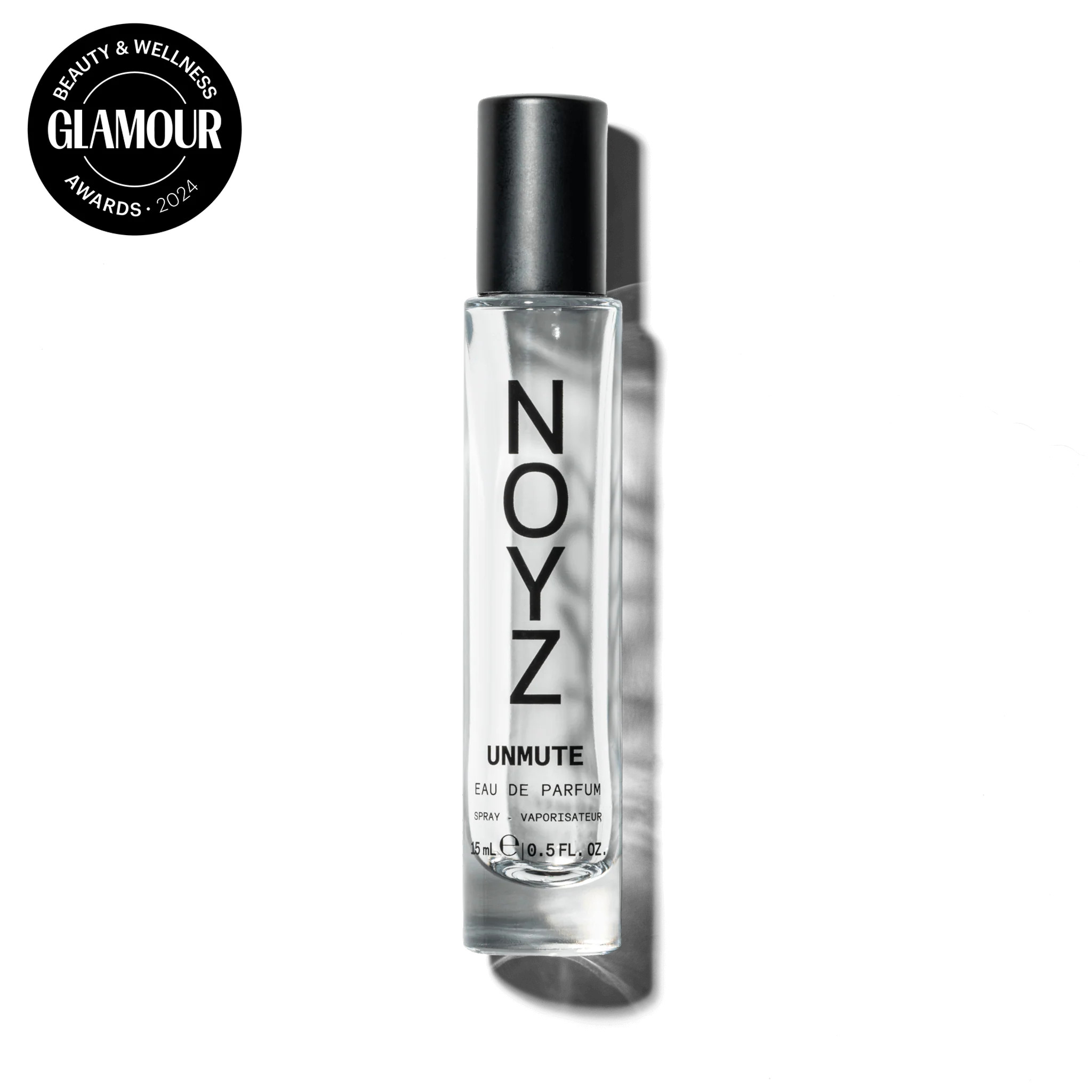 Unmute Perfume | Shop NOYZ | Noyz
