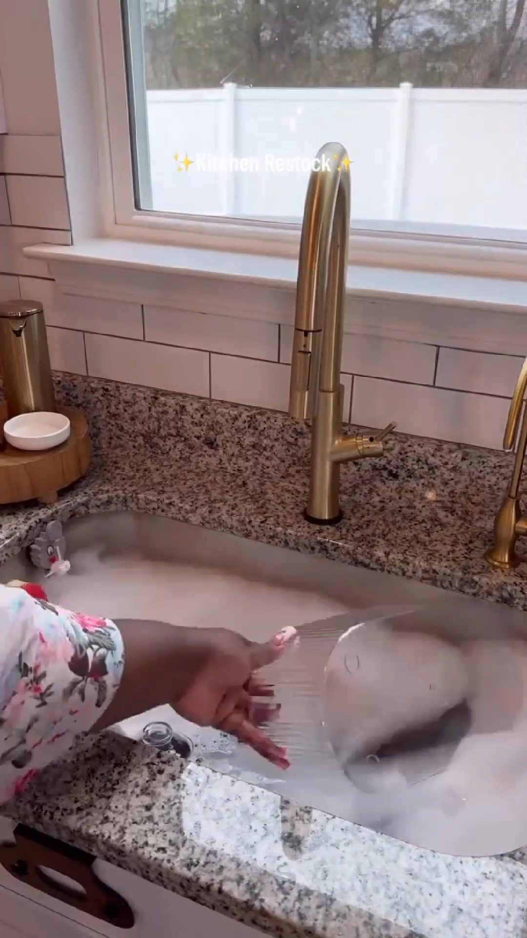 Kitchen restock time 🍴✨ Snagged some Amazon faves to keep things tidy, functional, and cute — because the vibe matters just as much as the storage.

#LTKHome #LTKFindsUnder50 #LTKFindsUnder100