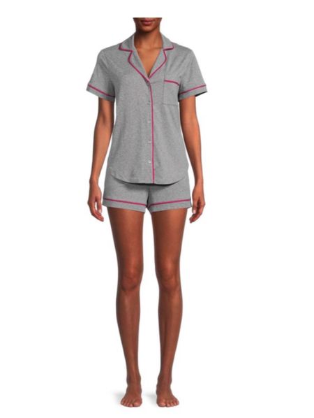 Walmart $6 pajama set

#LTKstyletip #LTKunder50 #LTKSeasonal