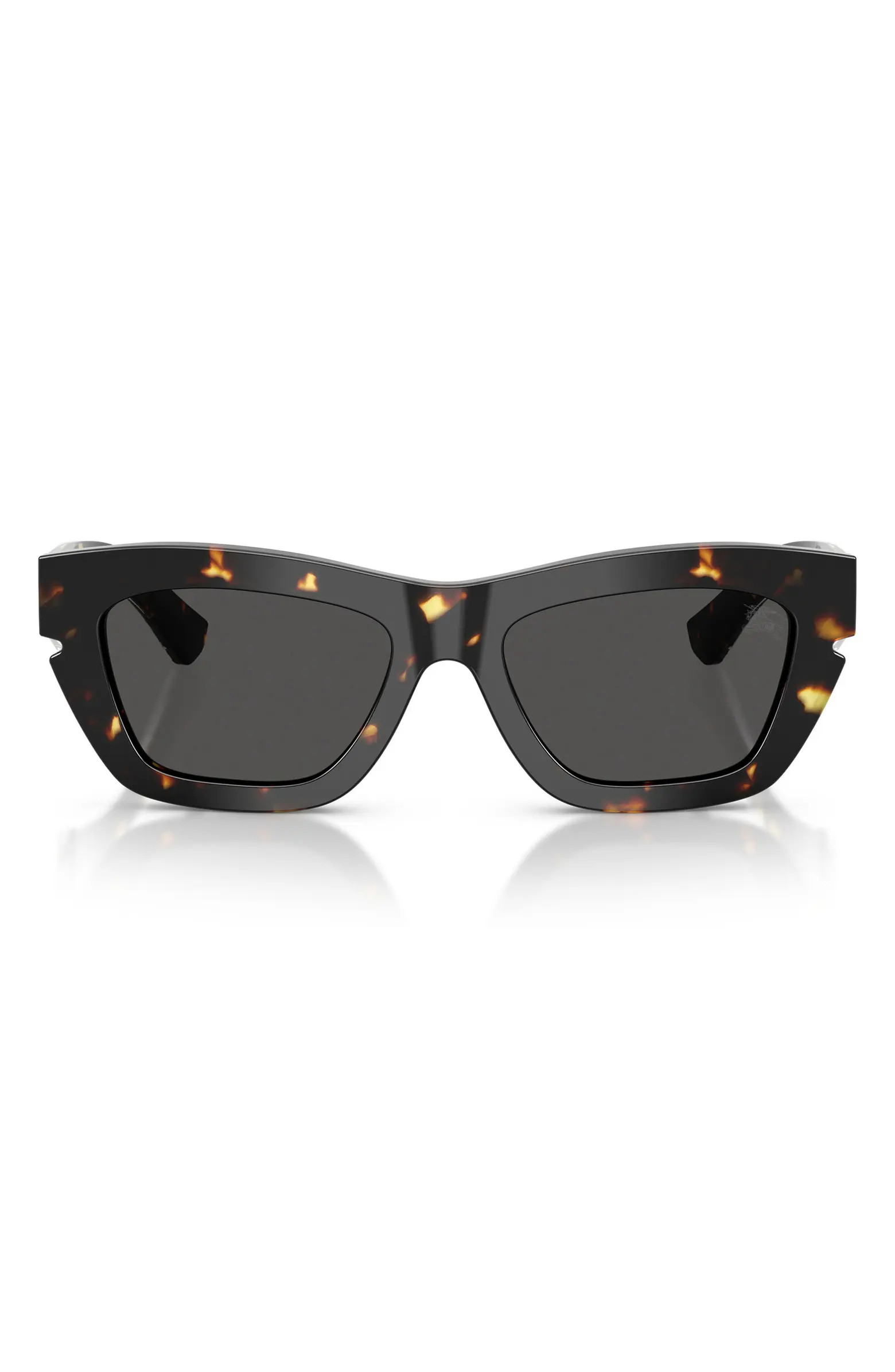 51mm Cat Eye Sunglasses | Nordstrom
