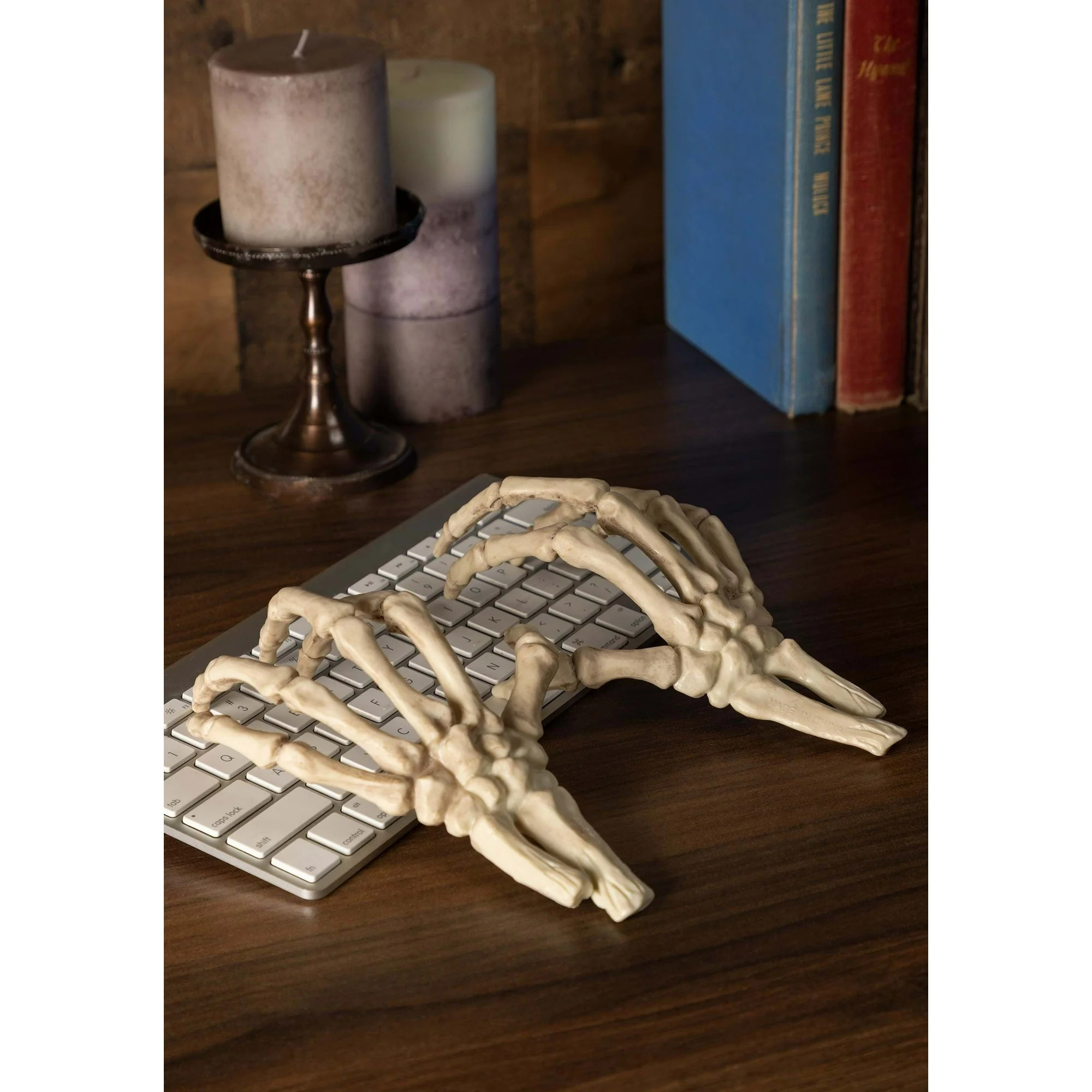 5" Skeleton Hands - Walmart.com | Walmart (US)