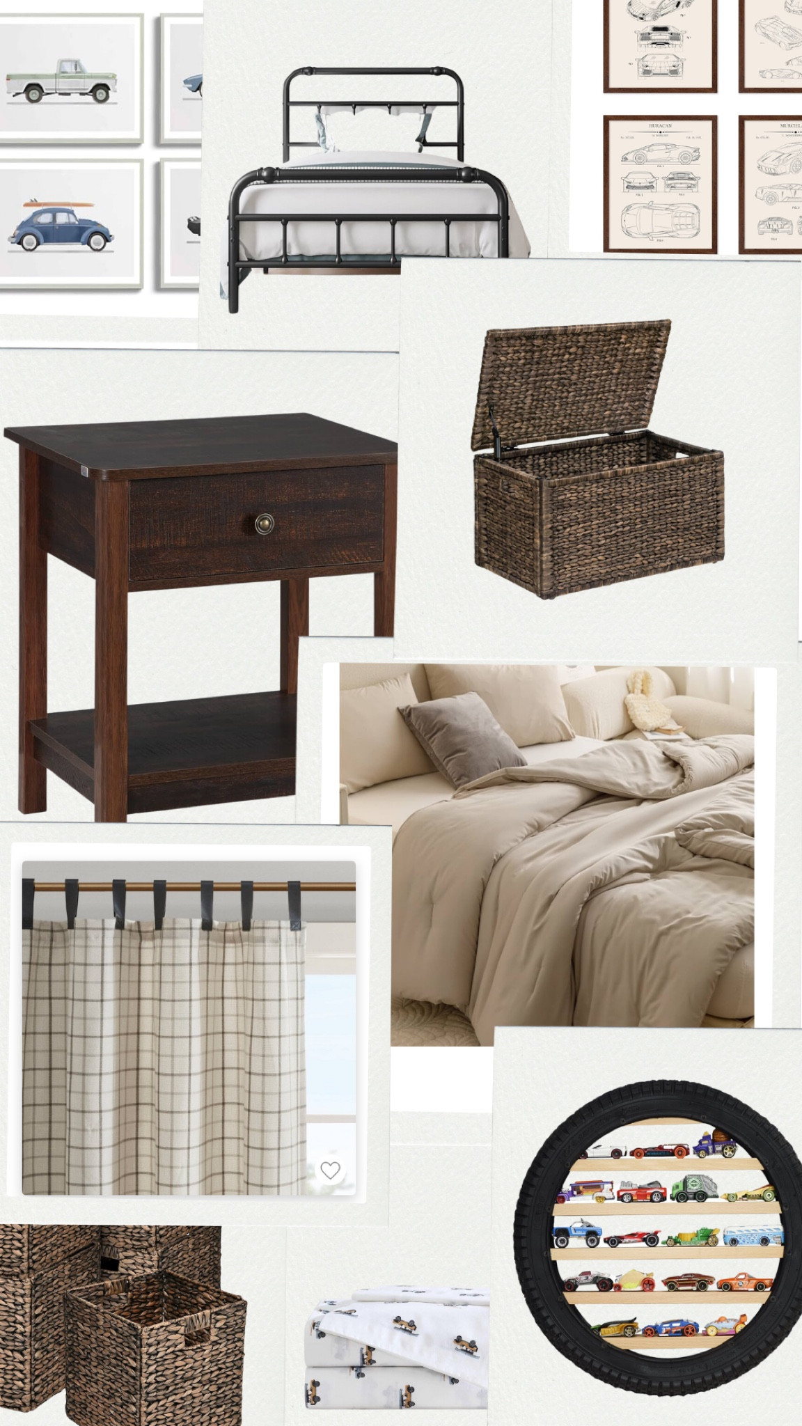 Toddler Bedroom Details 

#LTKStyleTip #LTKKids #LTKHome