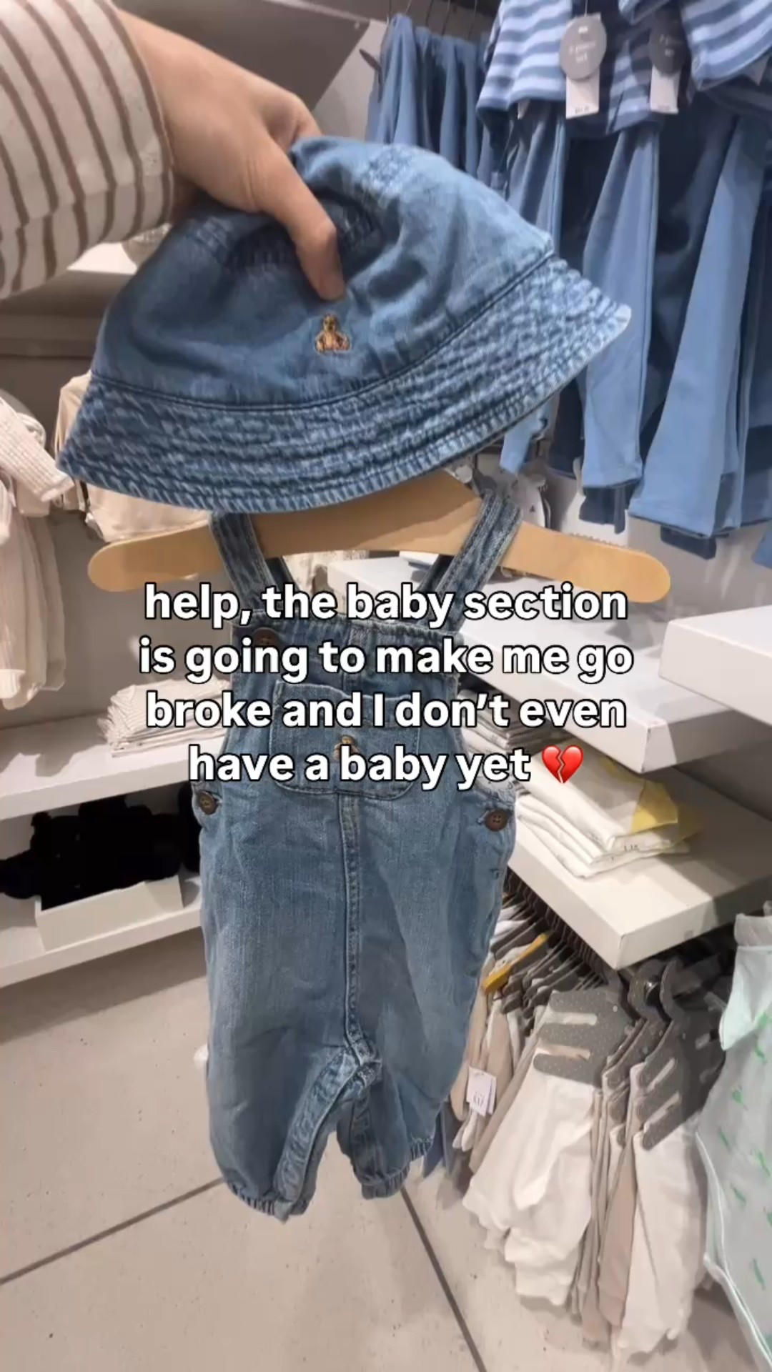 100% cotton baby finds that are a must in any little one’s closet this summer ❤️🫶🏽

#LTKKids #LTKBump #LTKBaby