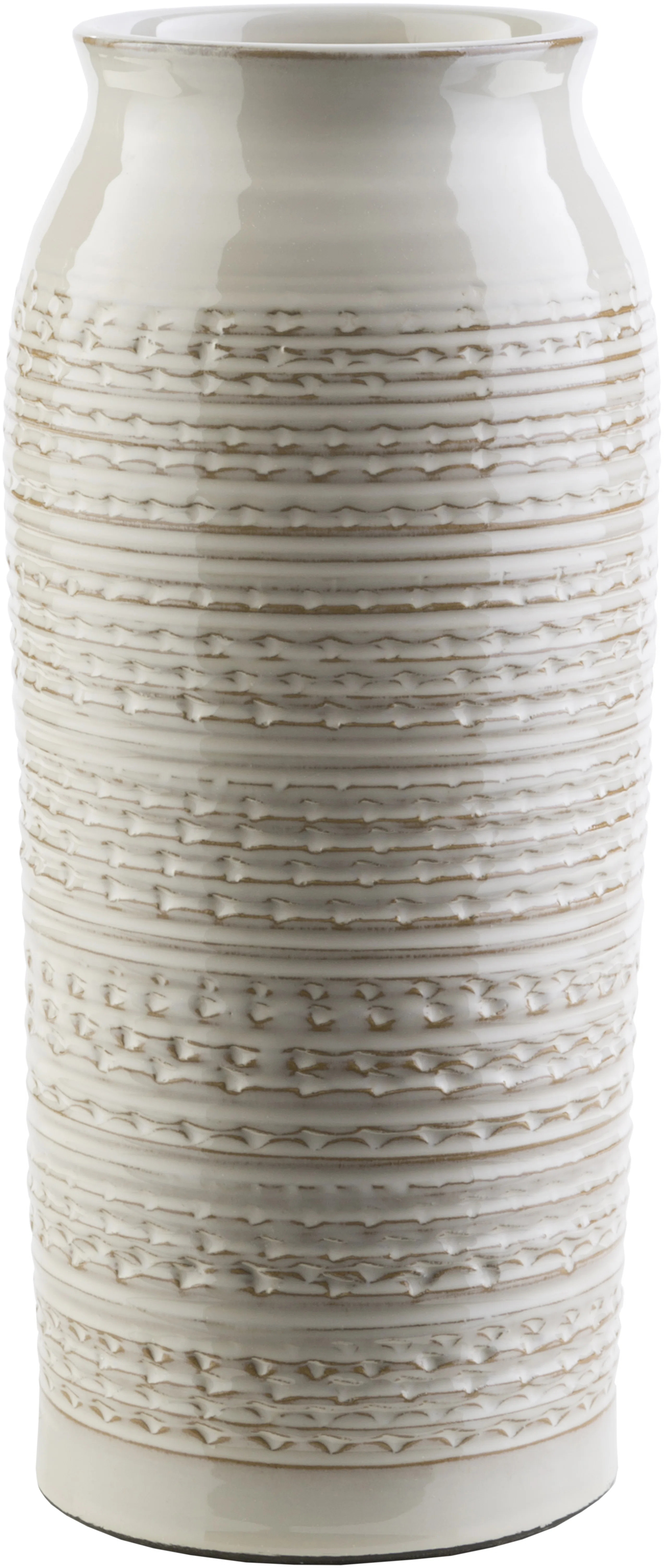 Birch Lane™ Malibu Handmade Ceramic Table Vase & Reviews | Wayfair | Wayfair North America
