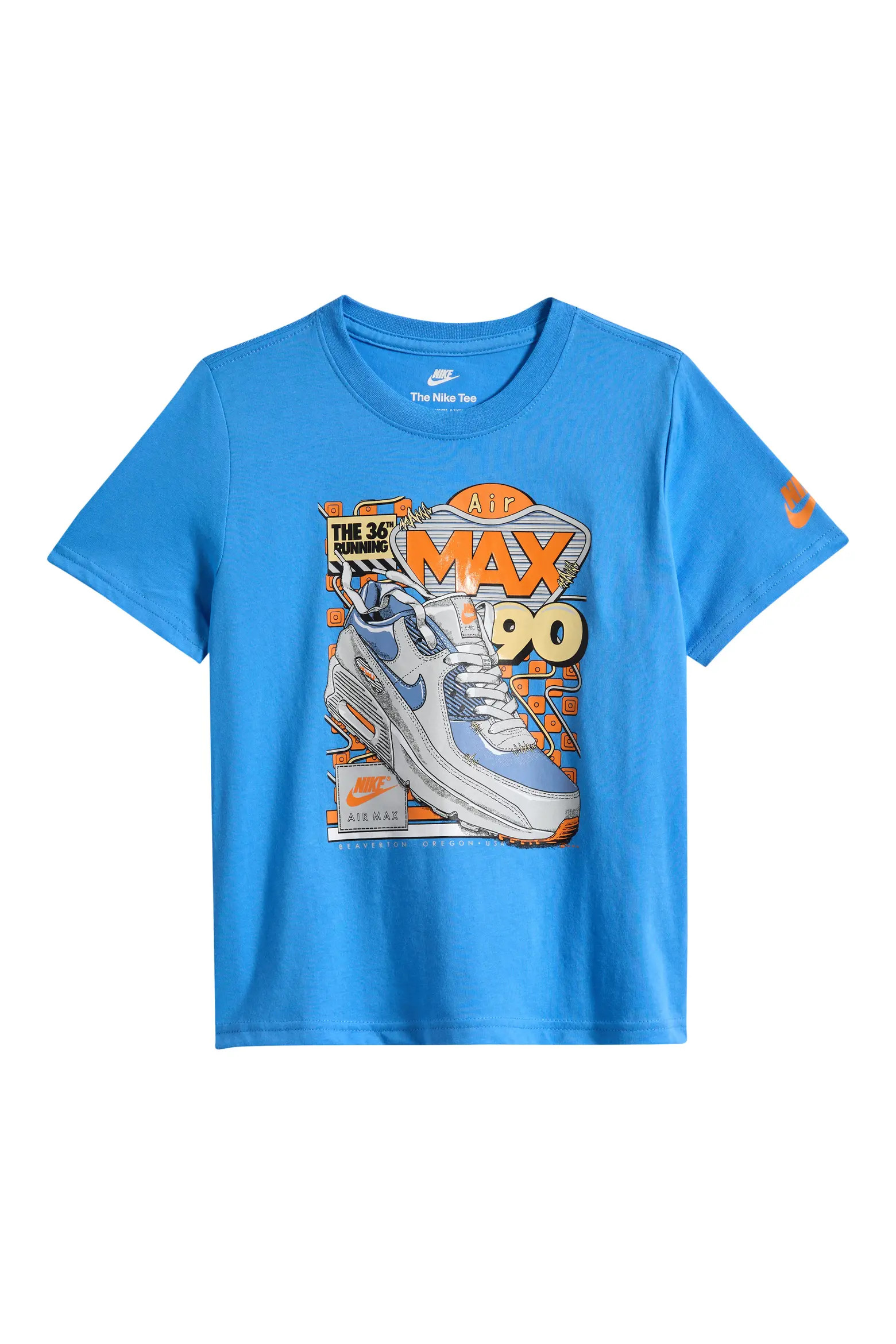 Kids' Air Max Sneaker Graphic T-Shirt (Men) | Nordstrom | Nordstrom