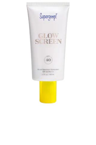 Glowscreen SPF 40
                    
                    Supergoop! | Revolve Clothing (Global)