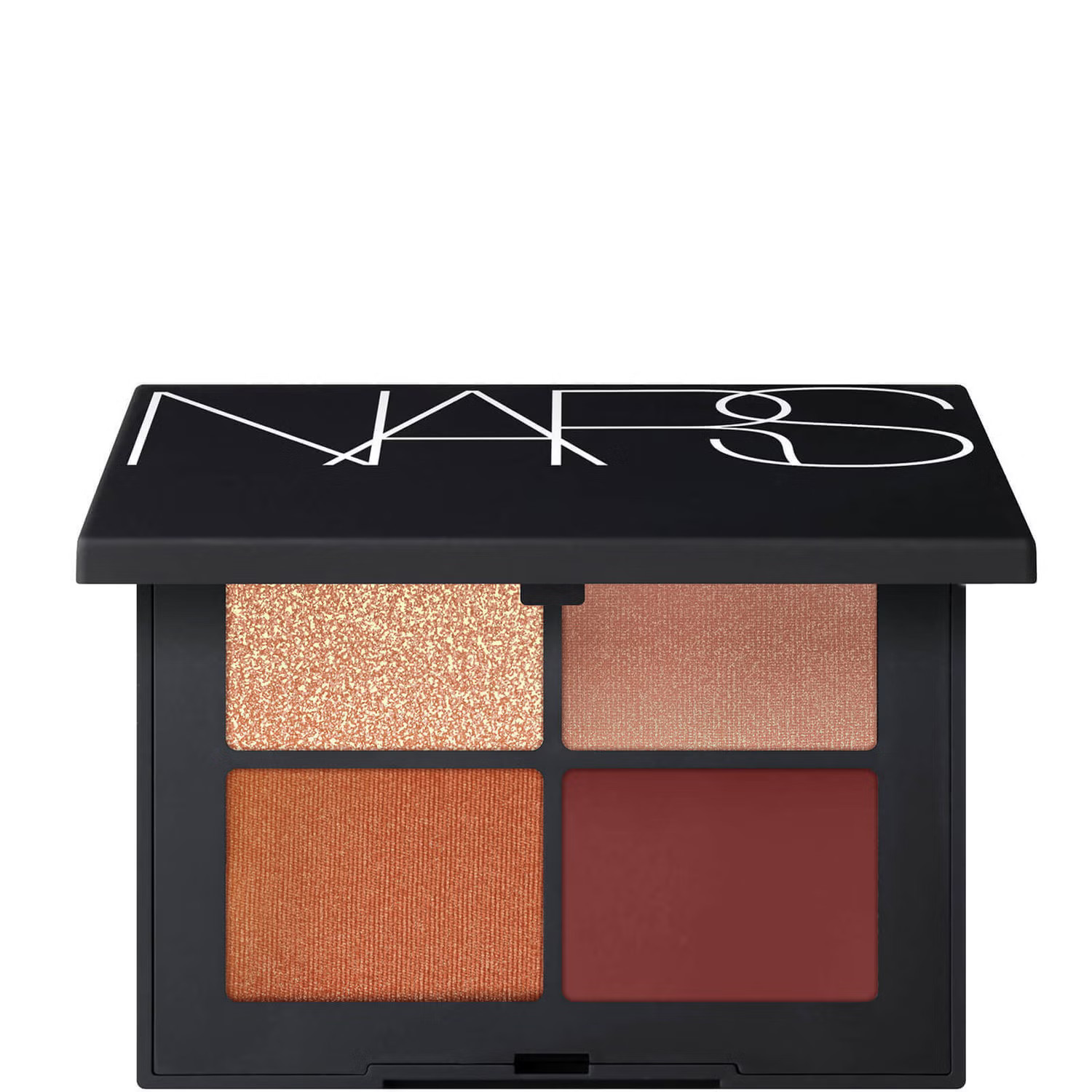 NARS Taj Mahal Eyeshadow Quad | Look Fantastic (ROW)