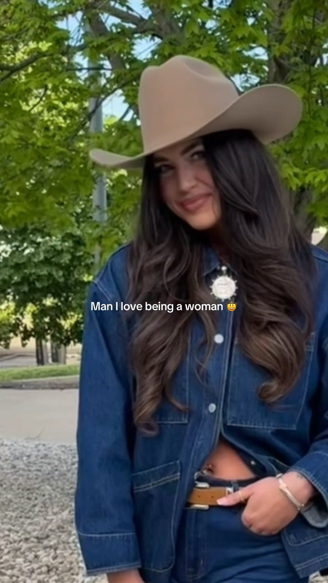 Jeans are old but linked similar ! 

#LTKMidsize #LTKTall