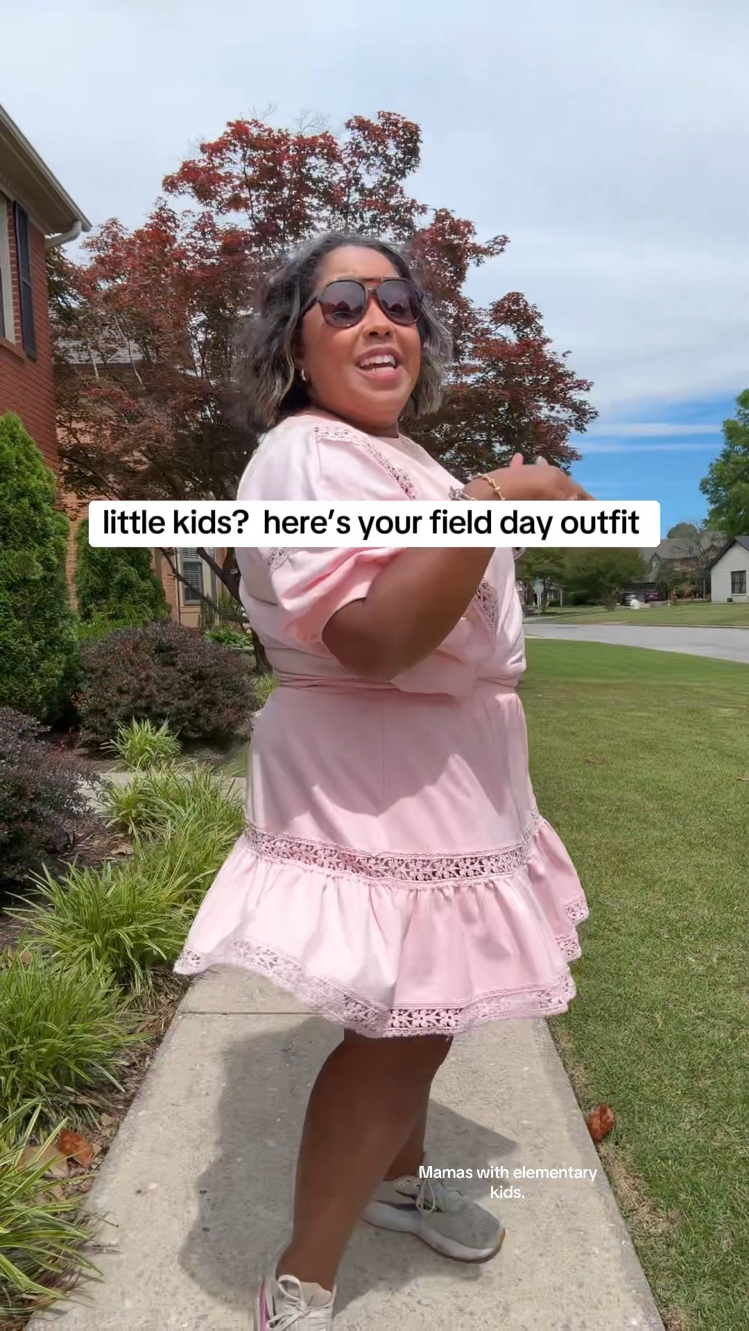 #LTKPetite #LTKMidsize #LTKOver40