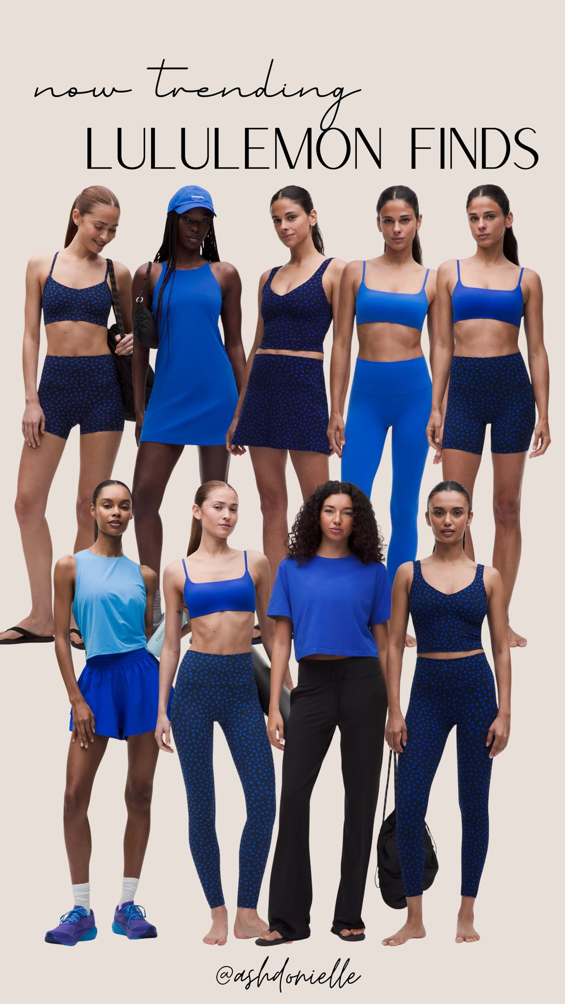 Now trending at Lululemon

Women’s fall activewear
Fall workout outfits
Athleisure outfits for women
Matching workout sets
Long sleeve activewear
High waisted leggings
Oversized workout sweatshirt
Quarter zip pullovers
Running jackets for women
Cozy athleisure outfits

#LTKSeasonal #LTKSaleAlert #LTKActive