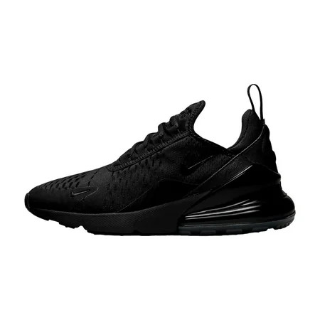 Nike Air Max 270 Black/Black-Black AH6789-006 Women's Size 7.5 | Walmart (US)