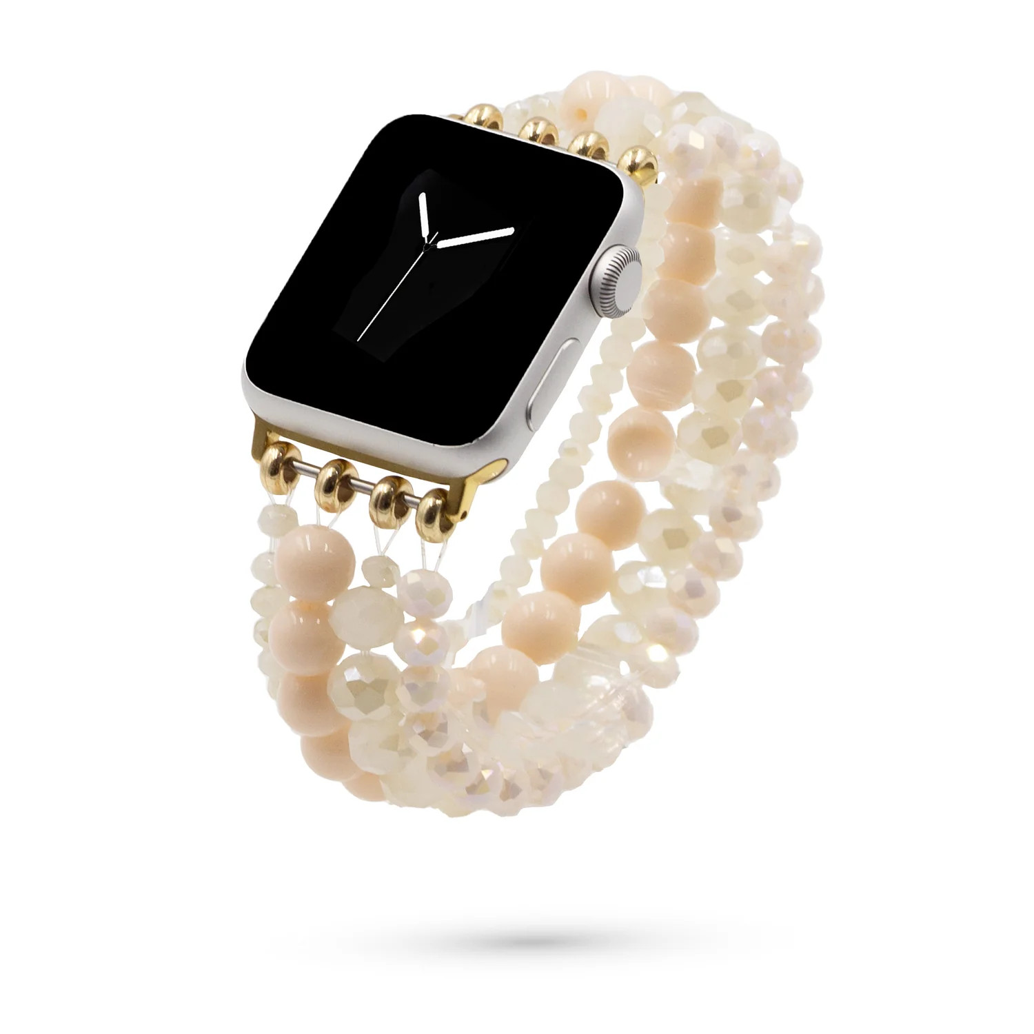 Peach Fuzz Apple Watch Band | Kinsley Armelle