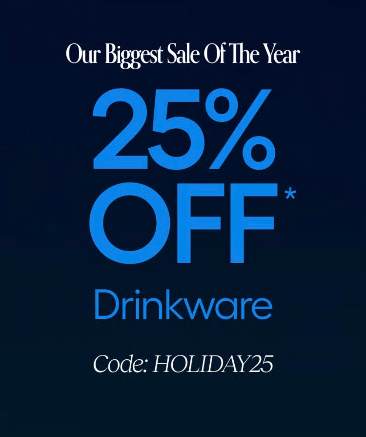 Brümate is having a Black Friday sale that starts today!!! 25% off drinkware with code: HOLIDAY25

#LTKSaleAlert #LTKActive #LTKGiftGuide