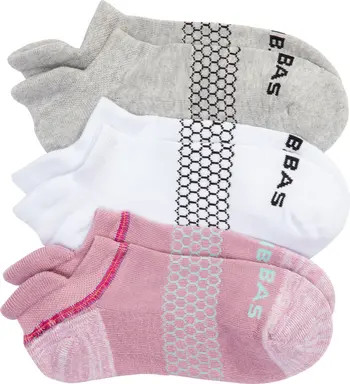 Bombas Assorted 3-Pack Ankle Socks | Nordstrom | Nordstrom