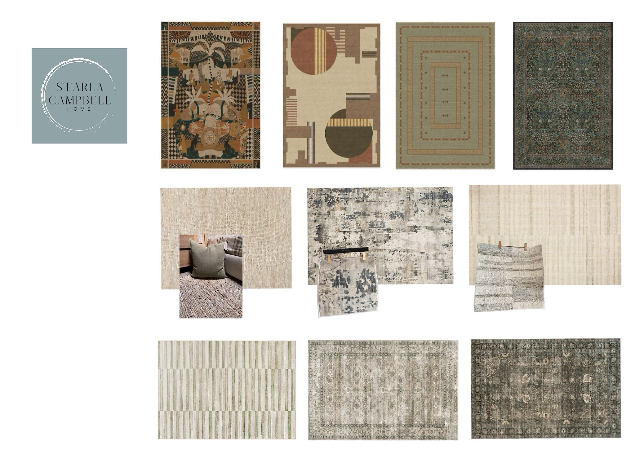 9x12 9x13 olive rugs, moss rugs, green rug 

#LTKHome