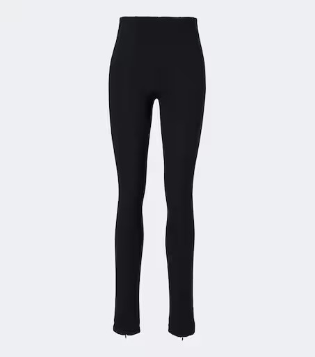The Frankie Shop Oya leggings | Mytheresa (UK)